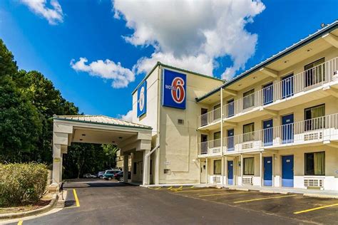 cheap motels raleigh nc